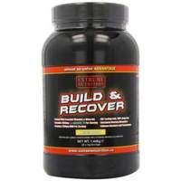 Build & Recover 1.44Kg Banana