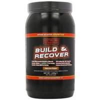 Build and Recover 1.44Kg Chocolate