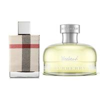 Burberry for Women 100ml Eau de Parfum Fragrances - 2 Options
