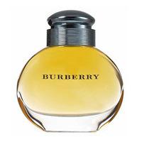 burberry for women edp 30ml