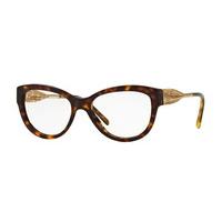 Burberry Eyeglasses BE2210F Gabardine Lace Asian Fit 3002
