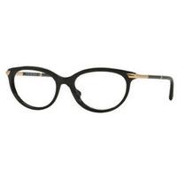 Burberry Eyeglasses BE2177F Asian Fit 3001