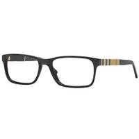 Burberry Eyeglasses BE2162F Asian Fit 3001
