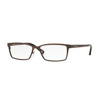 Burberry Eyeglasses BE1292TD Asian Fit 1212