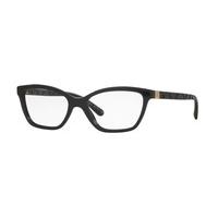 burberry eyeglasses be2221f asian fit 3001