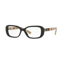 burberry eyeglasses be2228f asian fit 3600