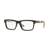 burberry eyeglasses be2226f asian fit 3600