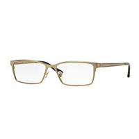 Burberry Eyeglasses BE1292TD Asian Fit 1108