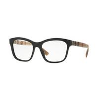 burberry eyeglasses be2227f asian fit 3600