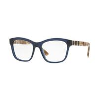 burberry eyeglasses be2227f asian fit 3603