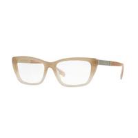 Burberry Eyeglasses BE2236F Asian Fit 3574