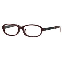 Burberry Eyeglasses BE2184D Asian Fit 3403