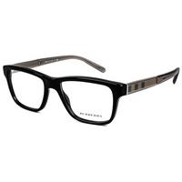 Burberry Eyeglasses BE2214 Check 3001