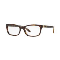 Burberry Eyeglasses BE2220F Asian Fit 3002