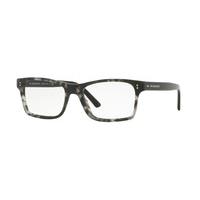 Burberry Eyeglasses BE2222F Asian Fit 3596