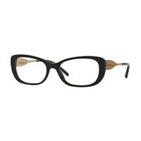 Burberry Eyeglasses BE2203 Gabardine 3001