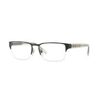 burberry eyeglasses be1297 1007