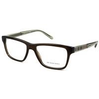 Burberry Eyeglasses BE2214 Check 3010