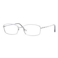 Burberry Eyeglasses BE1261TD Asian Fit 1003