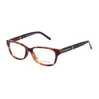 Burberry Eyeglasses BE2157D Asian Fit 3316