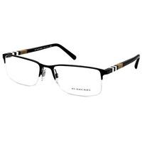 burberry eyeglasses be1282 1001