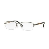 Burberry Eyeglasses BE1291TD Asian Fit 1008