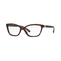 burberry eyeglasses be2221f asian fit 3002