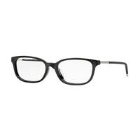 burberry eyeglasses be2183d asian fit 3001