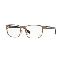 burberry eyeglasses be1302td asian fit 1012