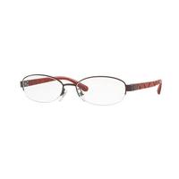 Burberry Eyeglasses BE1299TD Asian Fit 1220