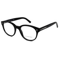 Burberry Eyeglasses BE2194 Travel Tailoring 3001