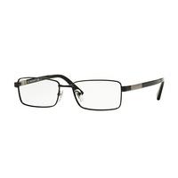 Burberry Eyeglasses BE1293TD Asian Fit 1001