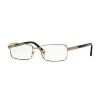 Burberry Eyeglasses BE1293TD Asian Fit 1108