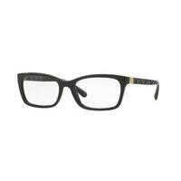 Burberry Eyeglasses BE2220F Asian Fit 3001