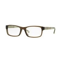 Burberry Eyeglasses BE2216D Asian Fit 3010