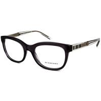 burberry eyeglasses be2213 check 3544