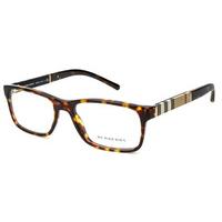 burberry eyeglasses be2162 3002