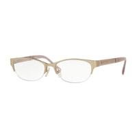 burberry eyeglasses be1294td asian fit 1033