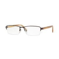 Burberry Eyeglasses BE1303D Asian Fit 1012