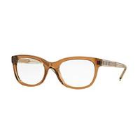 burberry eyeglasses be2213f check asian fit 3564