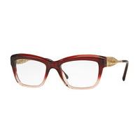 Burberry Eyeglasses BE2211F Gabardine Lace Asian Fit 3553