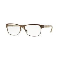 Burberry Eyeglasses BE1289 Check 1212