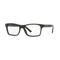 Burberry Eyeglasses BE2222F Asian Fit 3594