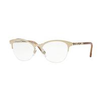 burberry eyeglasses be1298 1216