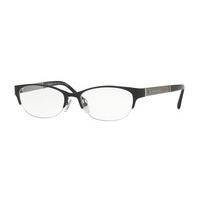 burberry eyeglasses be1294td asian fit 1007