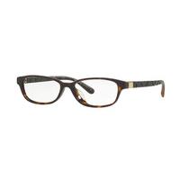 burberry eyeglasses be2233d asian fit 3002