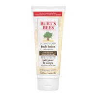 burts bees ultimate care body lotion 170g