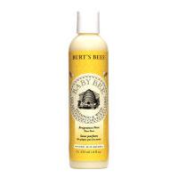 burts bees baby bee shampoo body wash 236ml