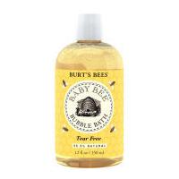 Burt\'s Bees Baby Bee Bubble Bath (350ml)