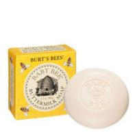 burts bees baby bee buttermilk soap